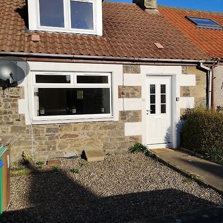 Brae Cottage Dairsie ภายนอก รูปภาพ