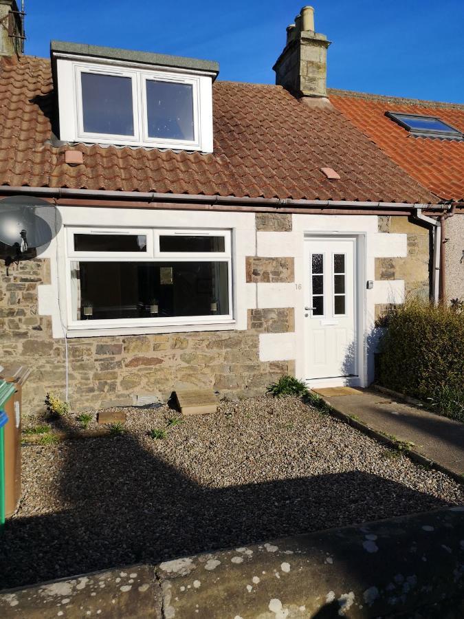 Brae Cottage Dairsie ภายนอก รูปภาพ
